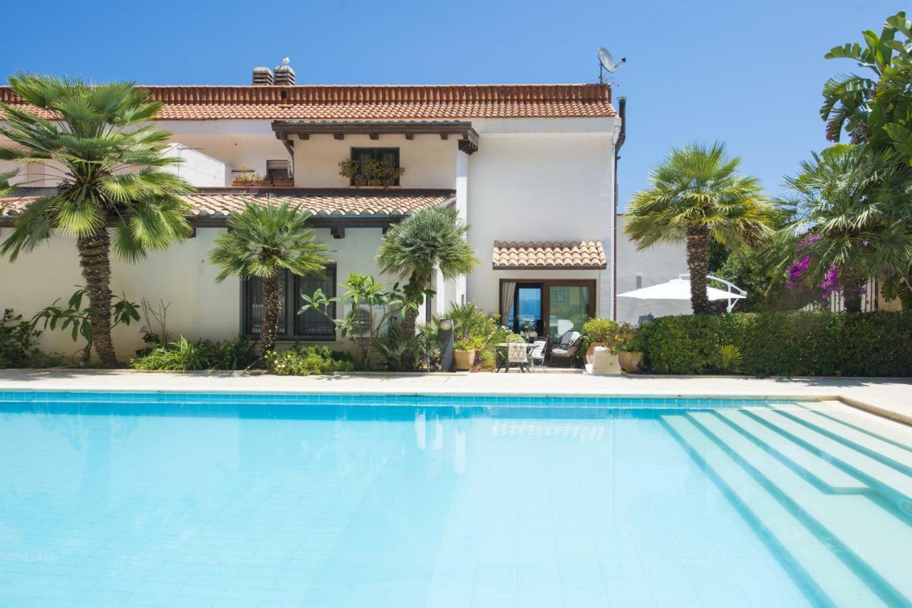Appartamento Laura With Pool By Wonderful Italy Palermo