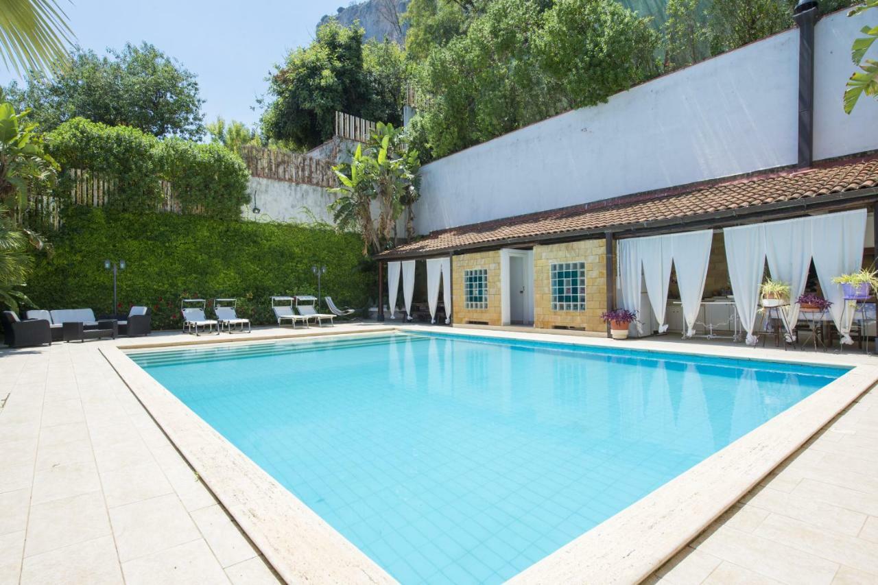 Laura With Pool By Wonderful Italy Appartamento Palermo