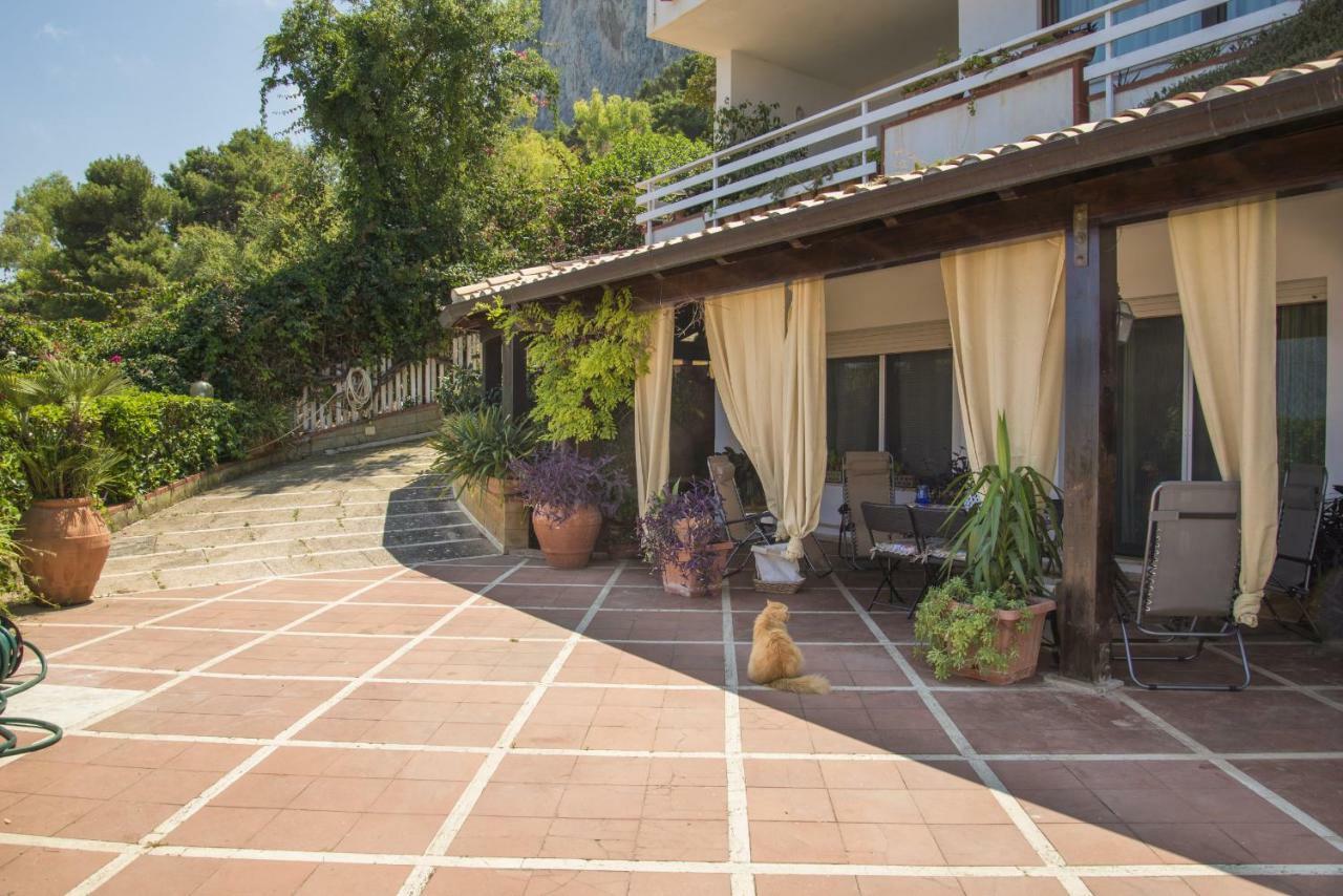 Appartamento Laura With Pool By Wonderful Italy Palermo
